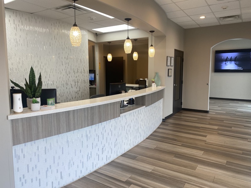 Beaumont Beaumont Texas, Legacy Dental