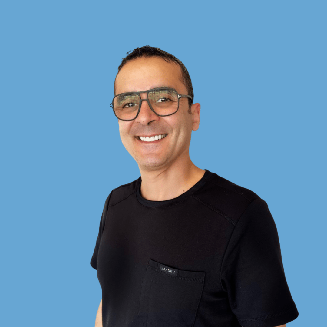 Mohamed Abbass, DDS Beaumont Texas, Legacy Dental