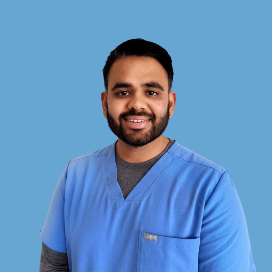 Mohit Patel, DDS Beaumont Texas, Legacy Dental