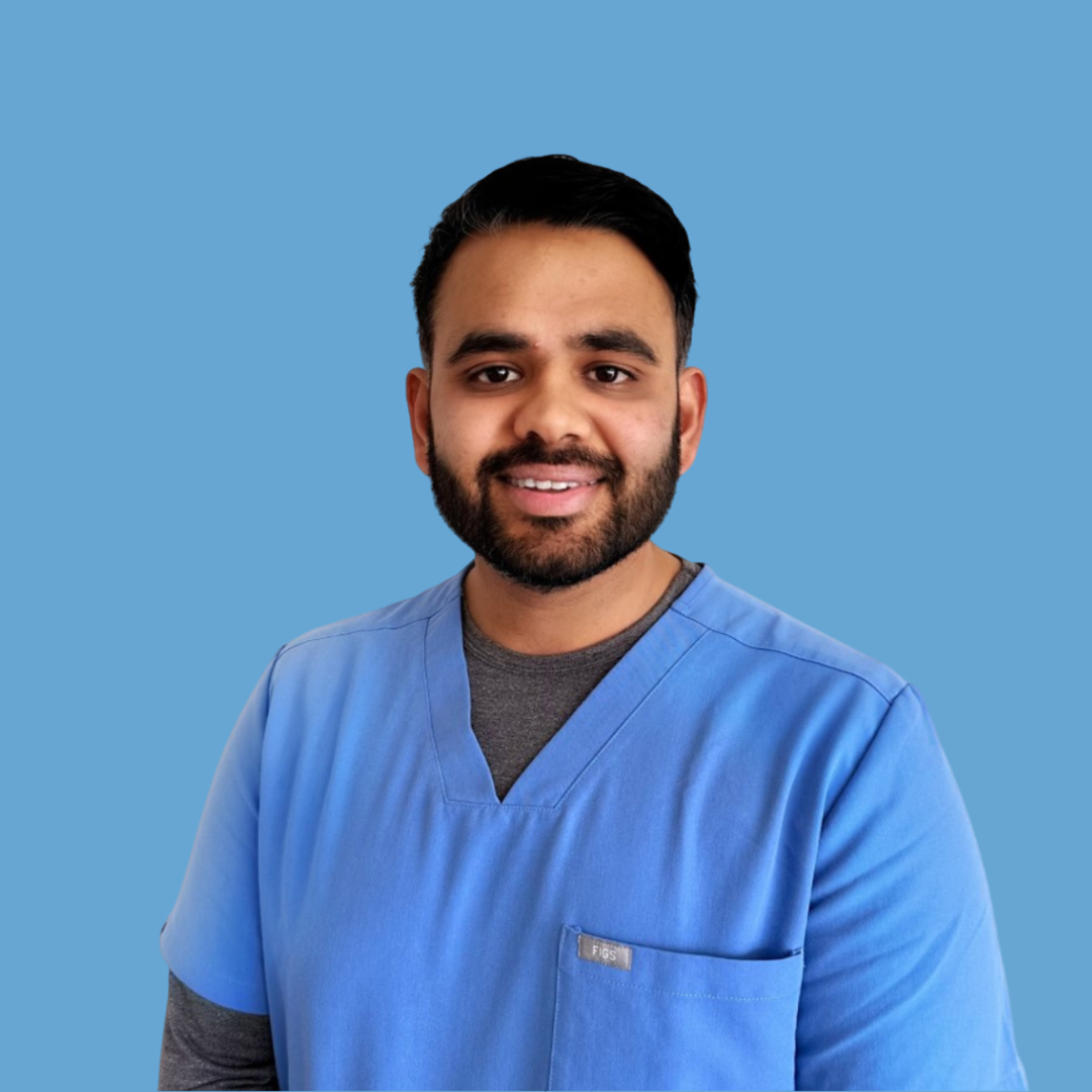 Mohit Patel, DDS Beaumont Texas, Legacy Dental