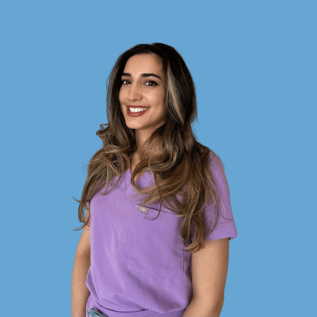 Afrah Saleh, DDS Beaumont Texas, Legacy Dental