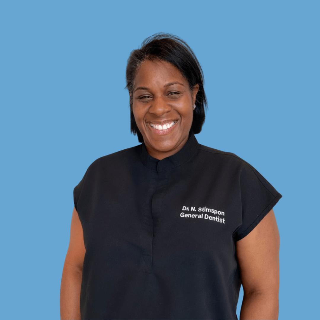 Natalie Stimpson, DDS Beaumont Texas, Legacy Dental