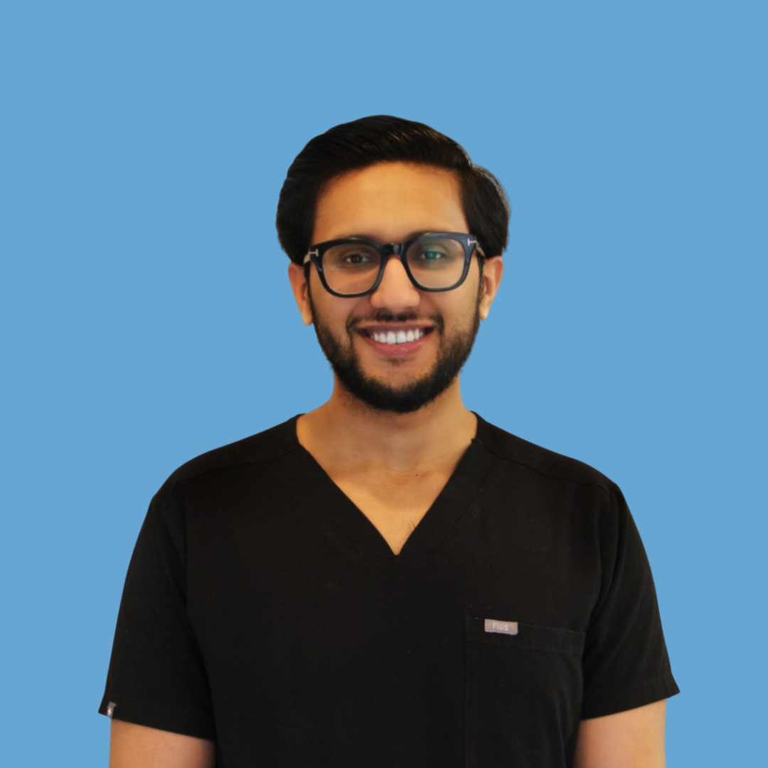Usman Chaudhry, DDS Beaumont Texas, Legacy Dental
