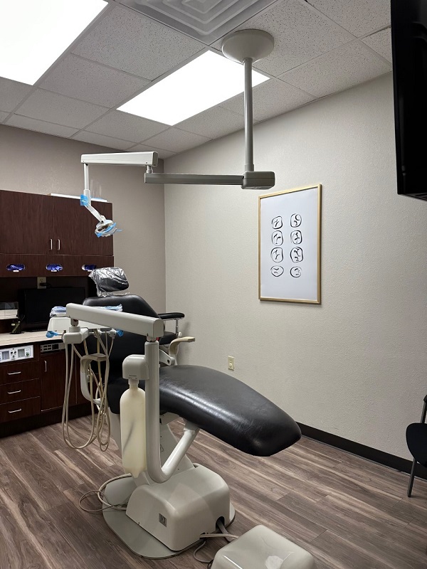 East Dallas Beaumont Texas, Legacy Dental