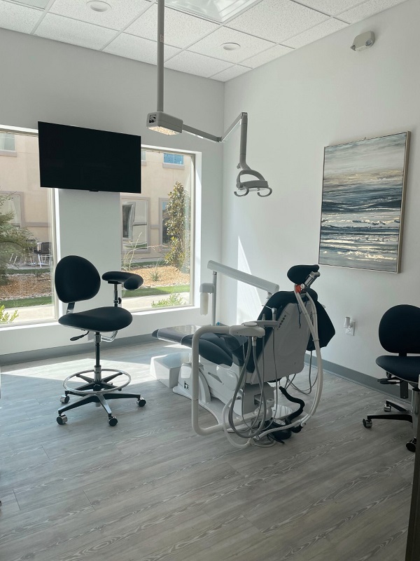 Grand Prairie Beaumont Texas, Legacy Dental