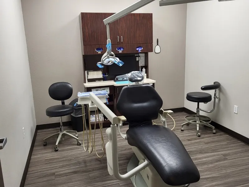 Mesquite Beaumont Texas, Legacy Dental