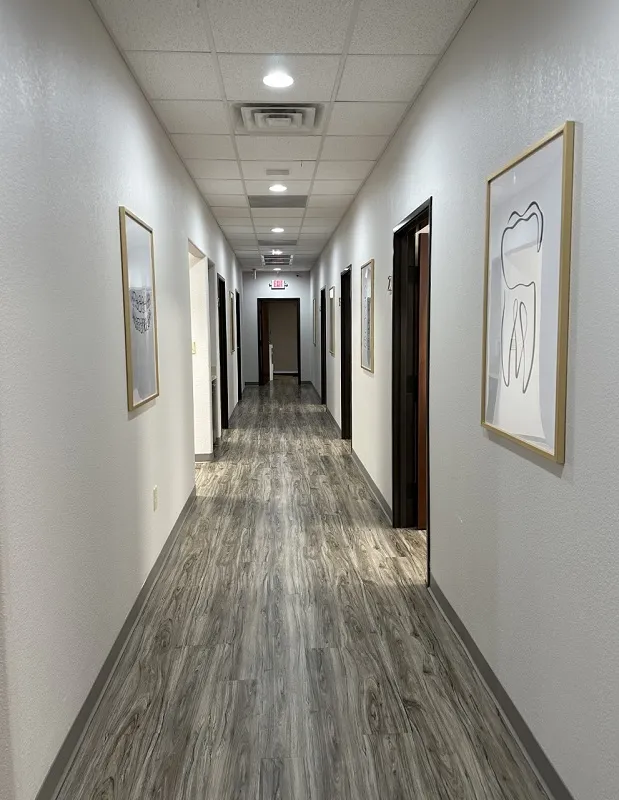 Terrell Beaumont Texas, Legacy Dental