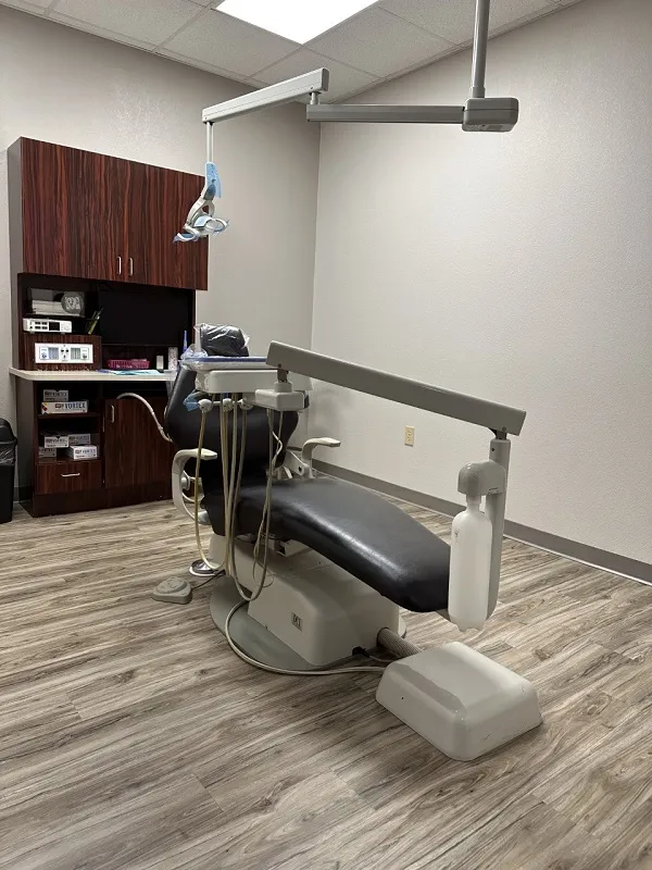 Terrell Beaumont Texas, Legacy Dental